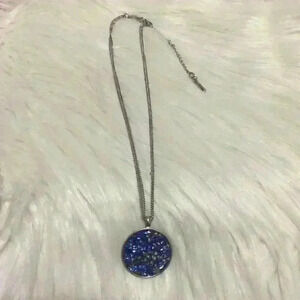 Kenneth Cole blue